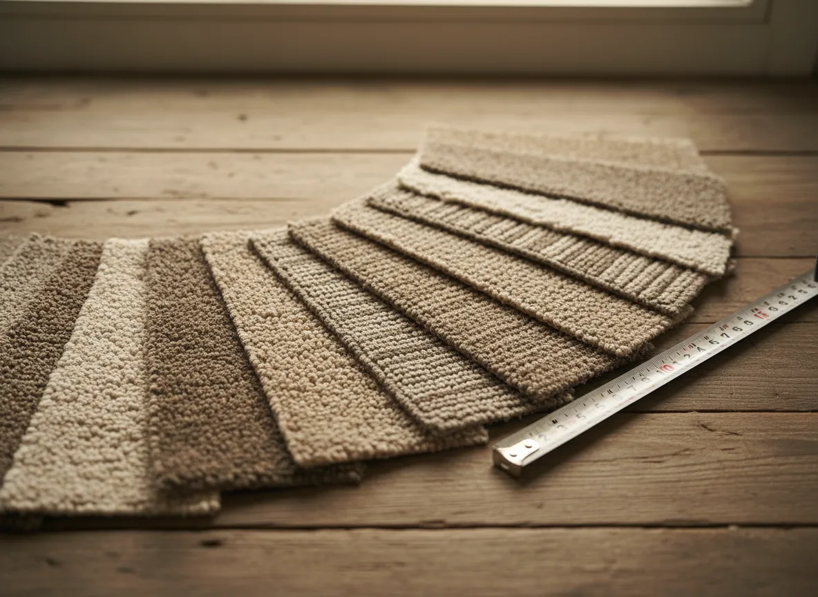 Carpet Installation Bishop Hill, IL FAQs